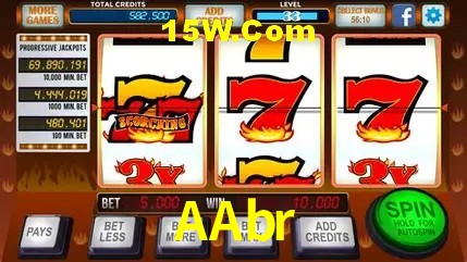 Casino Ao Vivo AAbr
