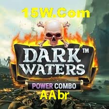 Welcome Bonus AAbr