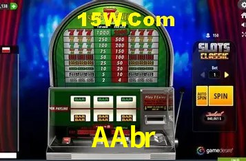 Experiência VIP AAbr