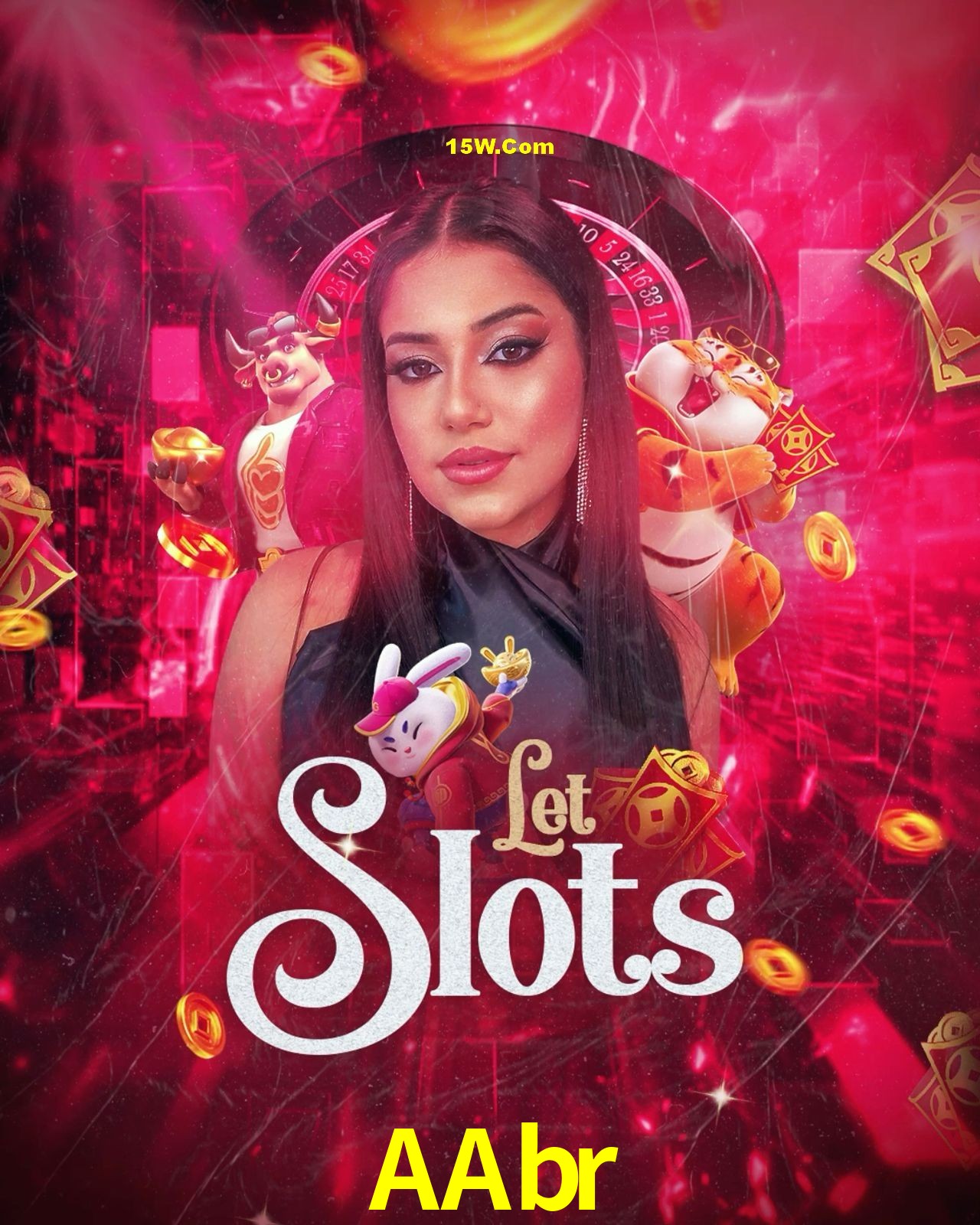 Slot Games AAbr