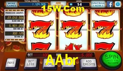 Casino Ao Vivo AAbr