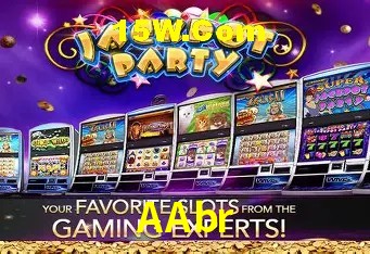 Jogos de Slot AAbr